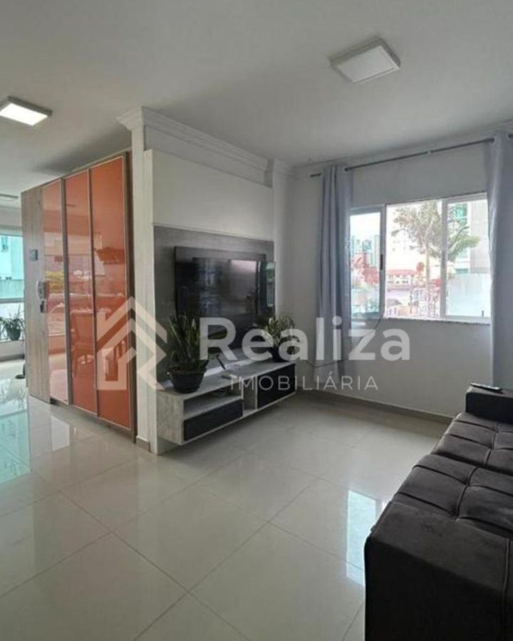 APARTAMENTO MOBILIADO À VENDA EM MEIA PRAIA, ITAPEMA!