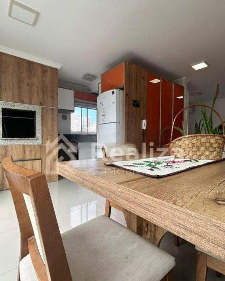 APARTAMENTO MOBILIADO À VENDA EM MEIA PRAIA, ITAPEMA! - 5