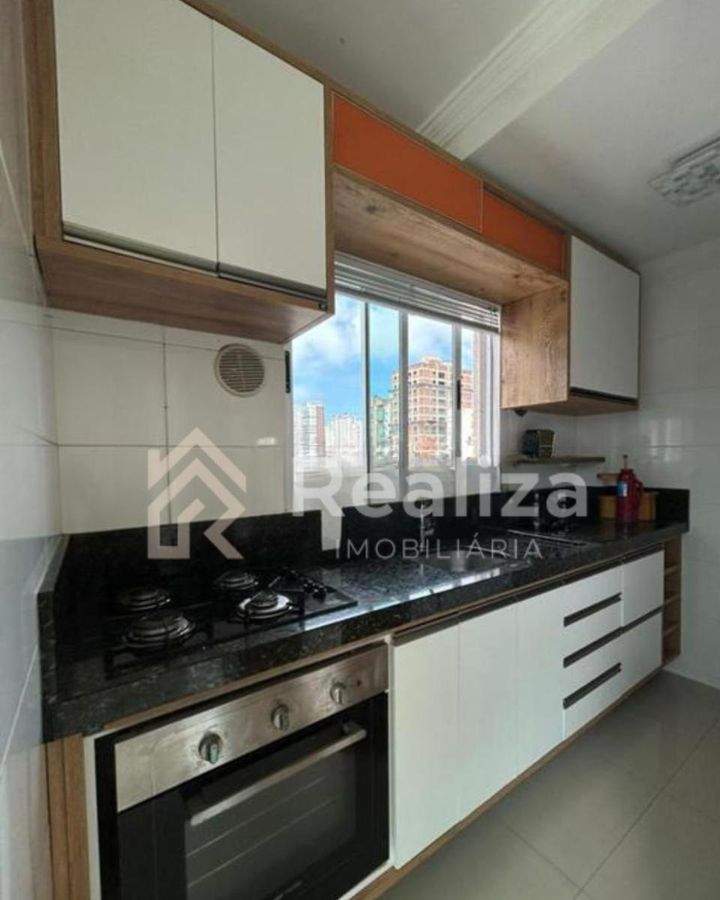 APARTAMENTO MOBILIADO À VENDA EM MEIA PRAIA, ITAPEMA! - 6