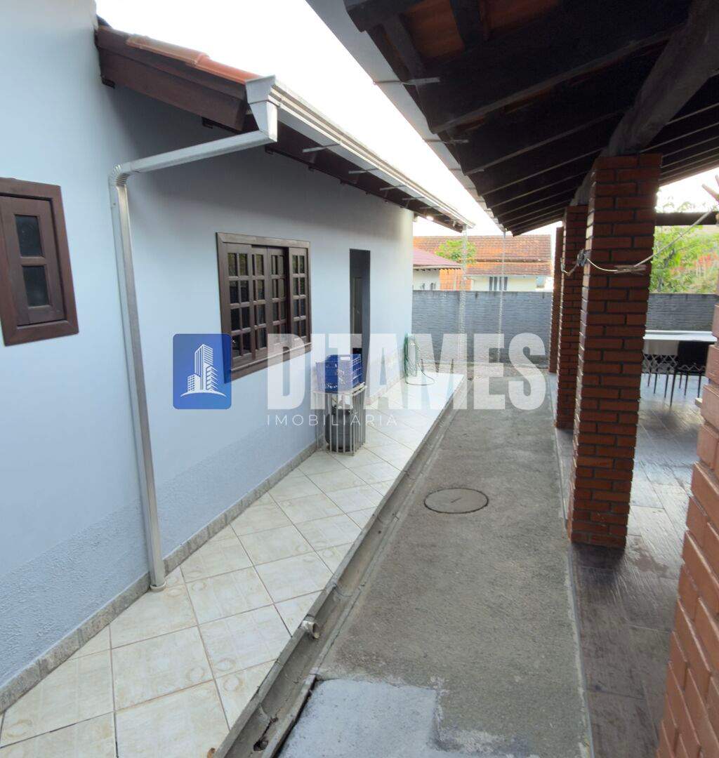 Casa - Venda - Canta Galo - Rio do Sul - 5