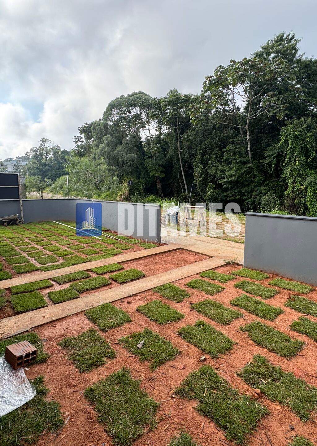 Casa Geminada Loteamento Rio Lontras – Bela Aliança, Rio do Sul/SC - 3