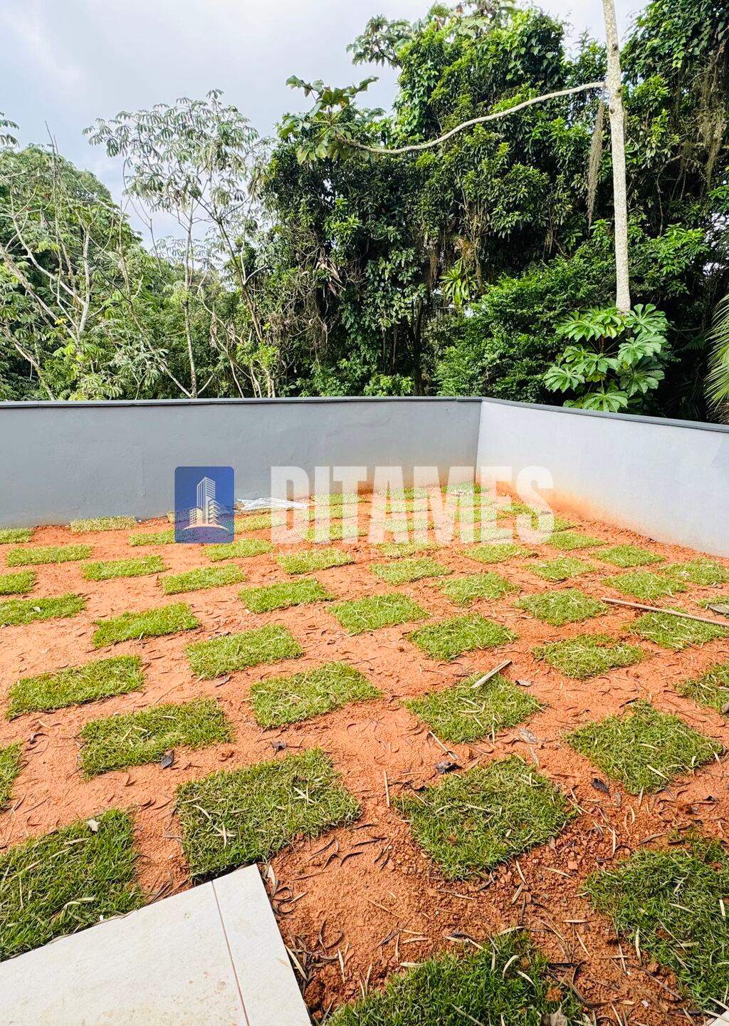 Casa Geminada Loteamento Rio Lontras – Bela Aliança, Rio do Sul/SC - 4