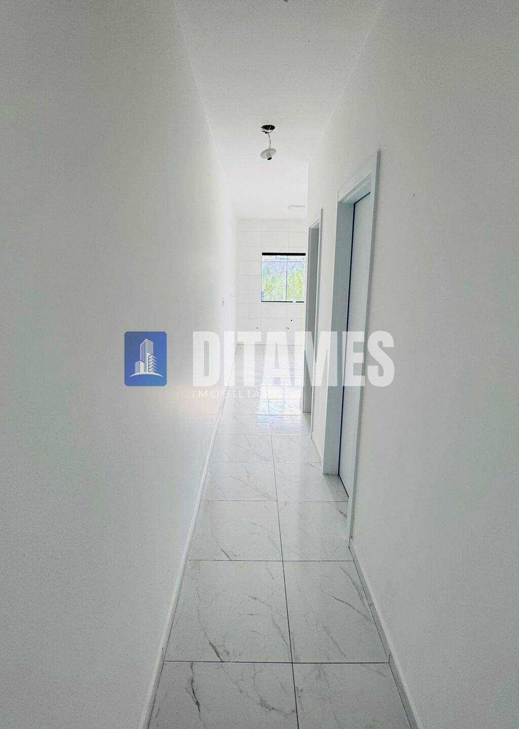 Casa Geminada Loteamento Rio Lontras – Bela Aliança, Rio do Sul/SC - 9