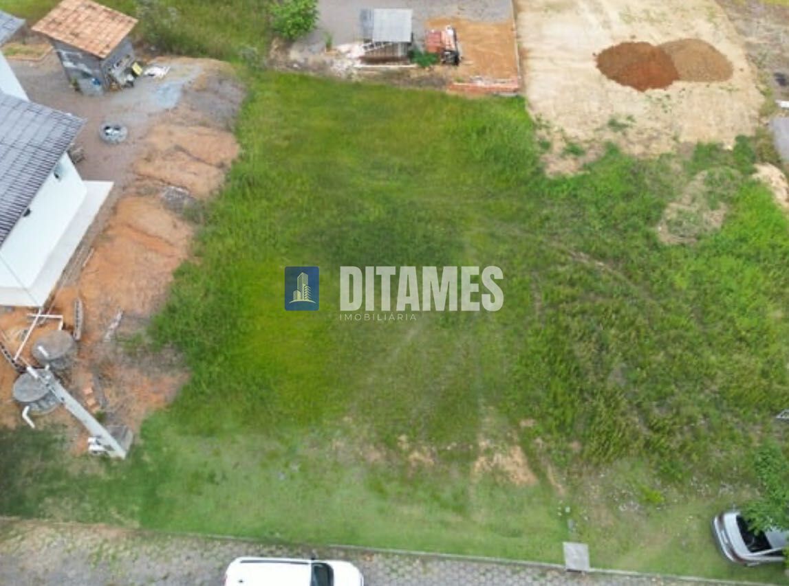 TERRENO Loteamento Vila Nova, Beco Paulo Galiza, Bairro dos Pioneiros, em Lontras.