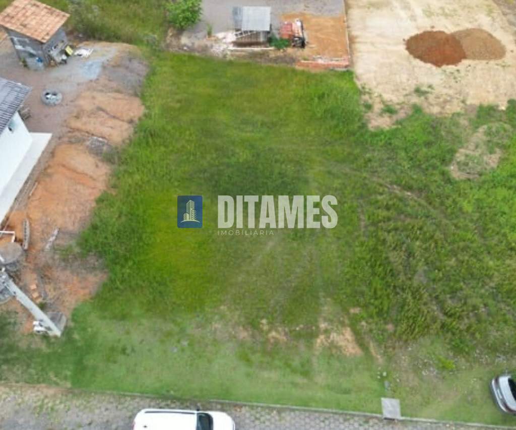 TERRENO Loteamento Vila Nova, Beco Paulo Galiza, Bairro dos Pioneiros, em Lontras. - 1