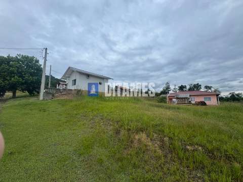 TERRENO Loteamento Vila Nova, Beco Paulo Galiza, Bairro dos Pioneiros, em Lontras. - 3
