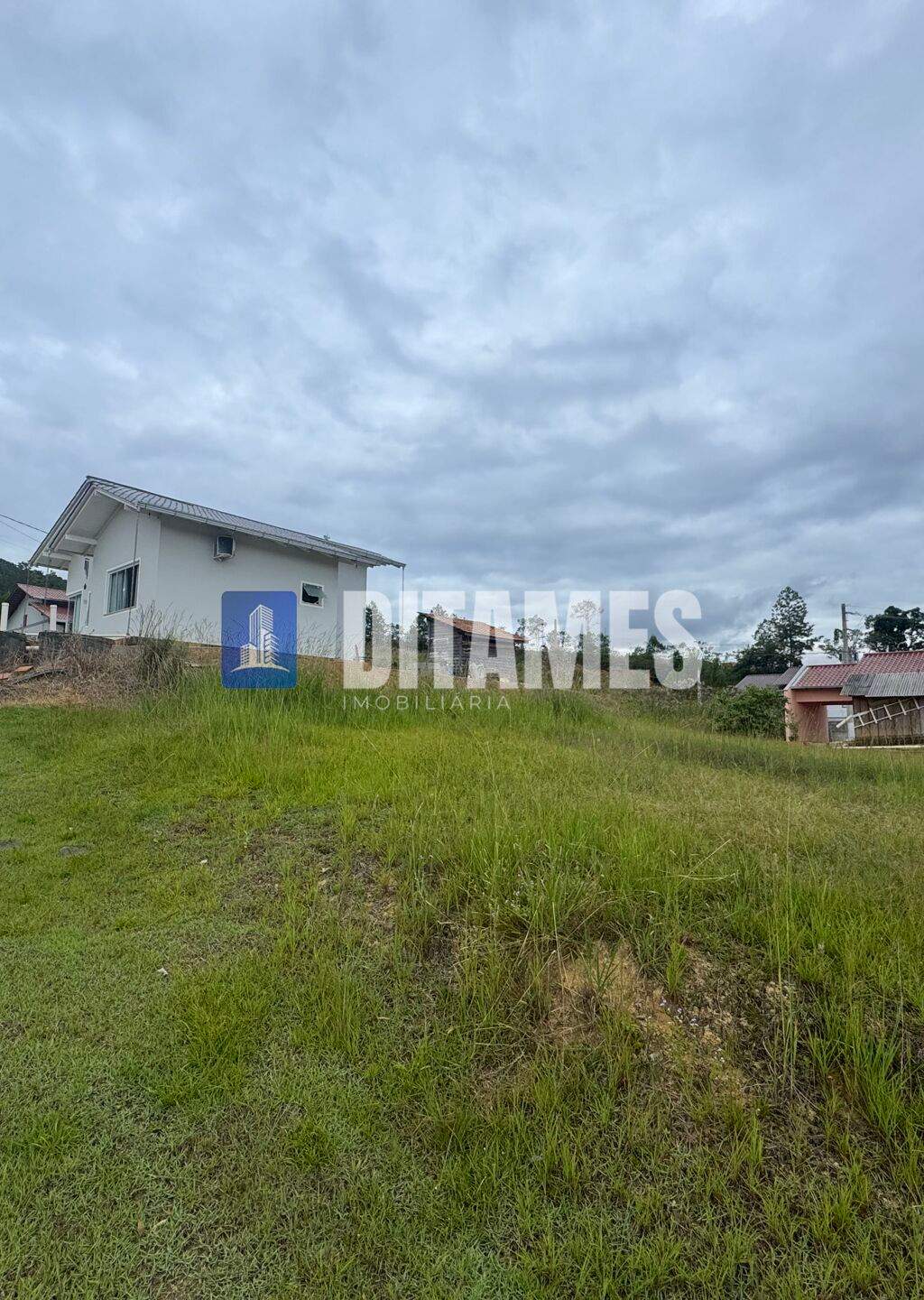 TERRENO Loteamento Vila Nova, Beco Paulo Galiza, Bairro dos Pioneiros, em Lontras. - 3
