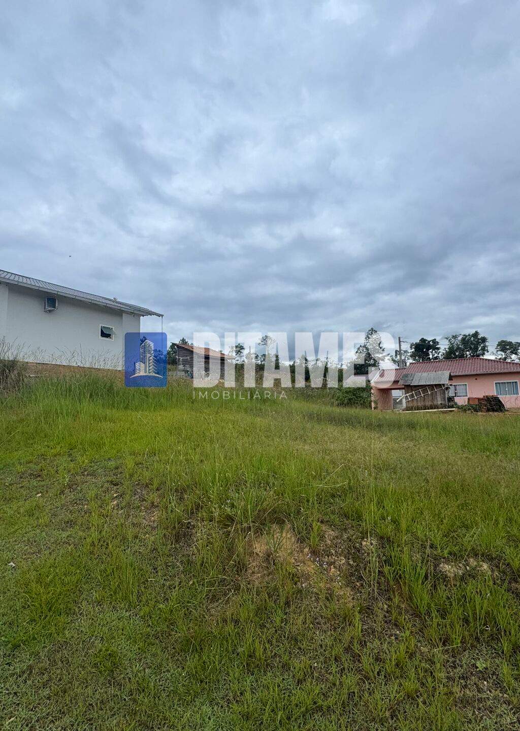 TERRENO Loteamento Vila Nova, Beco Paulo Galiza, Bairro dos Pioneiros, em Lontras. - 4