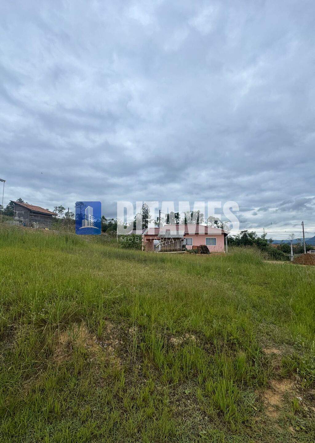 TERRENO Loteamento Vila Nova, Beco Paulo Galiza, Bairro dos Pioneiros, em Lontras. - 5