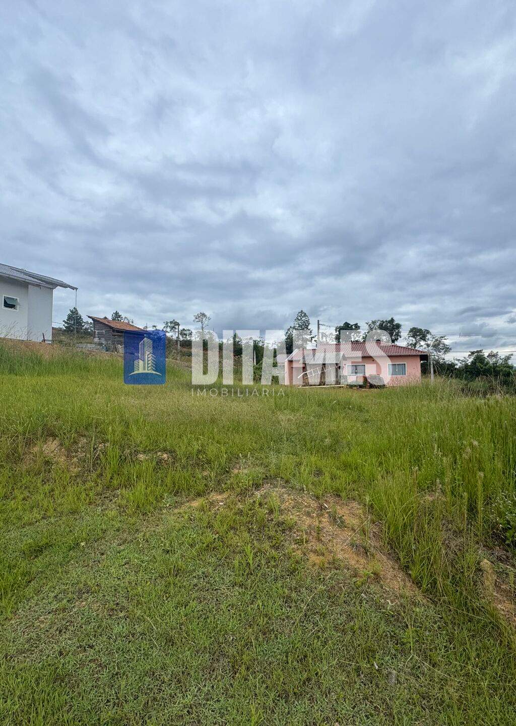 TERRENO Loteamento Vila Nova, Beco Paulo Galiza, Bairro dos Pioneiros, em Lontras. - 6