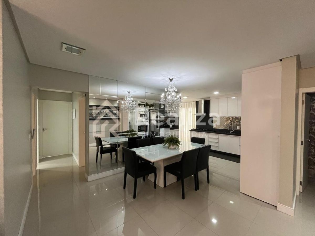 Apartamento Mobiliado à Venda em Ituporanga