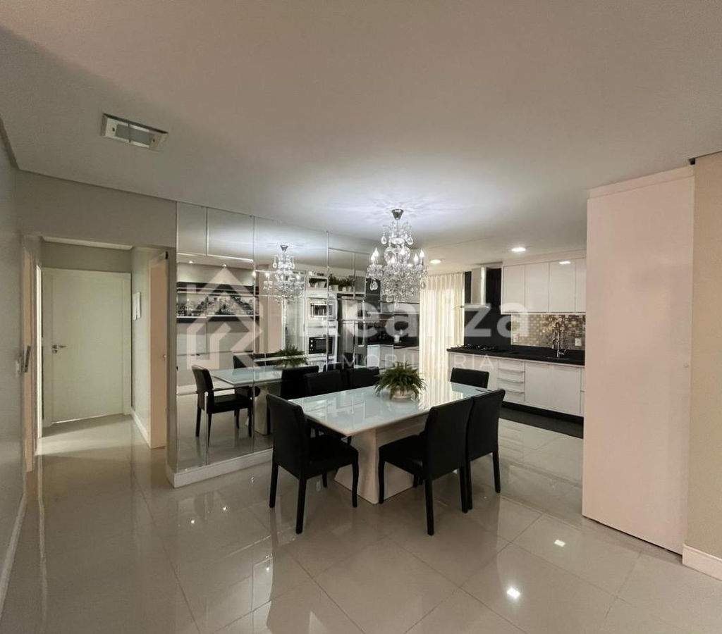 Apartamento Mobiliado à Venda em Ituporanga - 1
