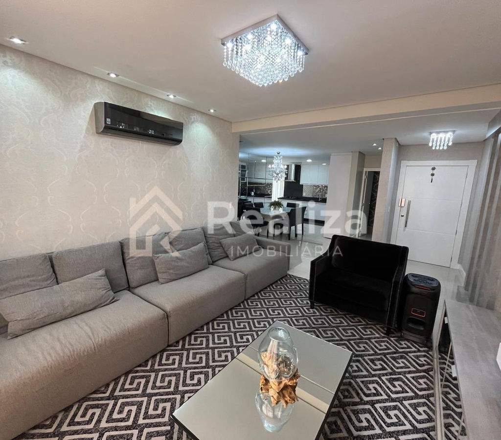 Apartamento Mobiliado à Venda em Ituporanga - 2