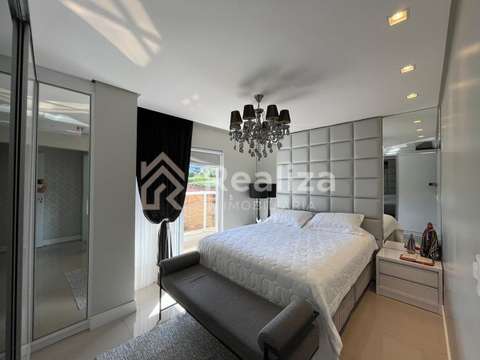 Apartamento Mobiliado à Venda em Ituporanga - 3