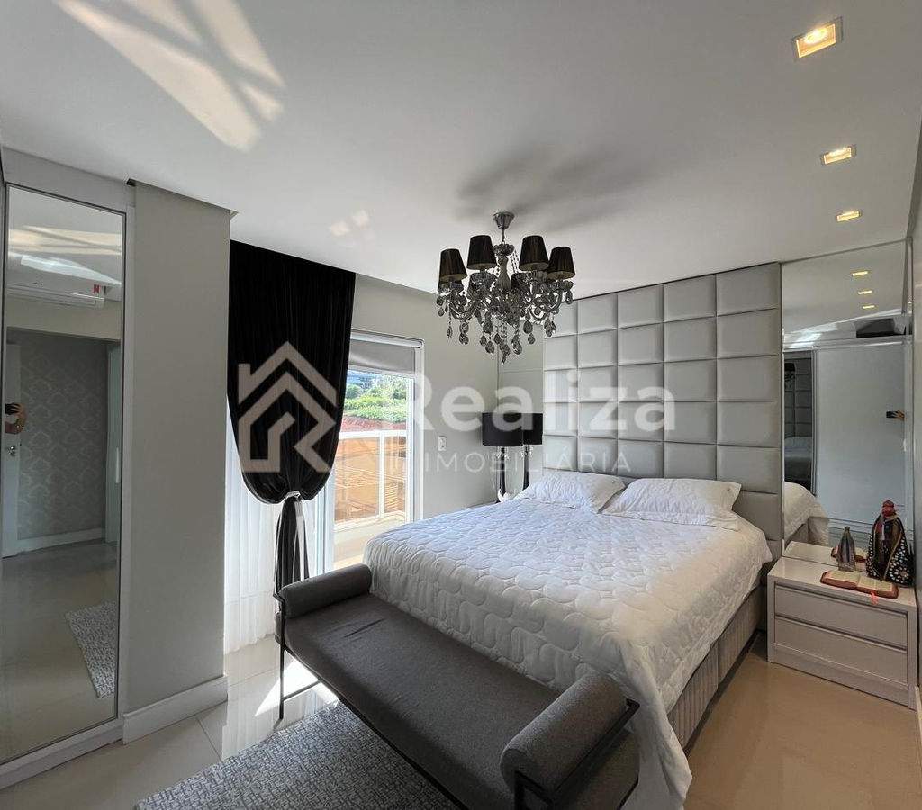 Apartamento Mobiliado à Venda em Ituporanga - 3