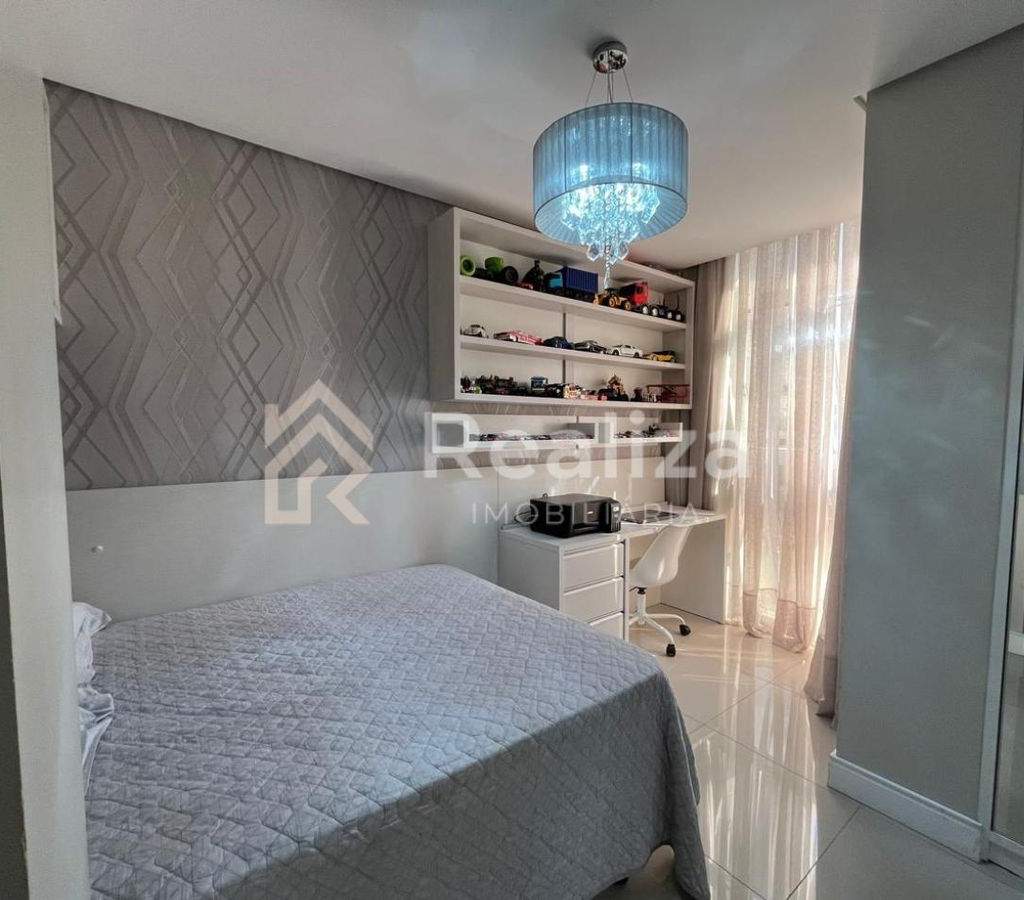 Apartamento Mobiliado à Venda em Ituporanga - 5