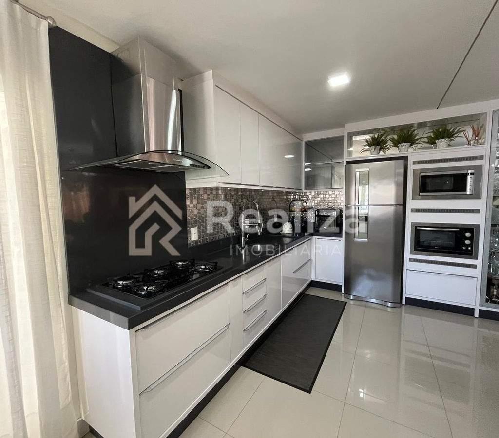 Apartamento Mobiliado à Venda em Ituporanga - 7