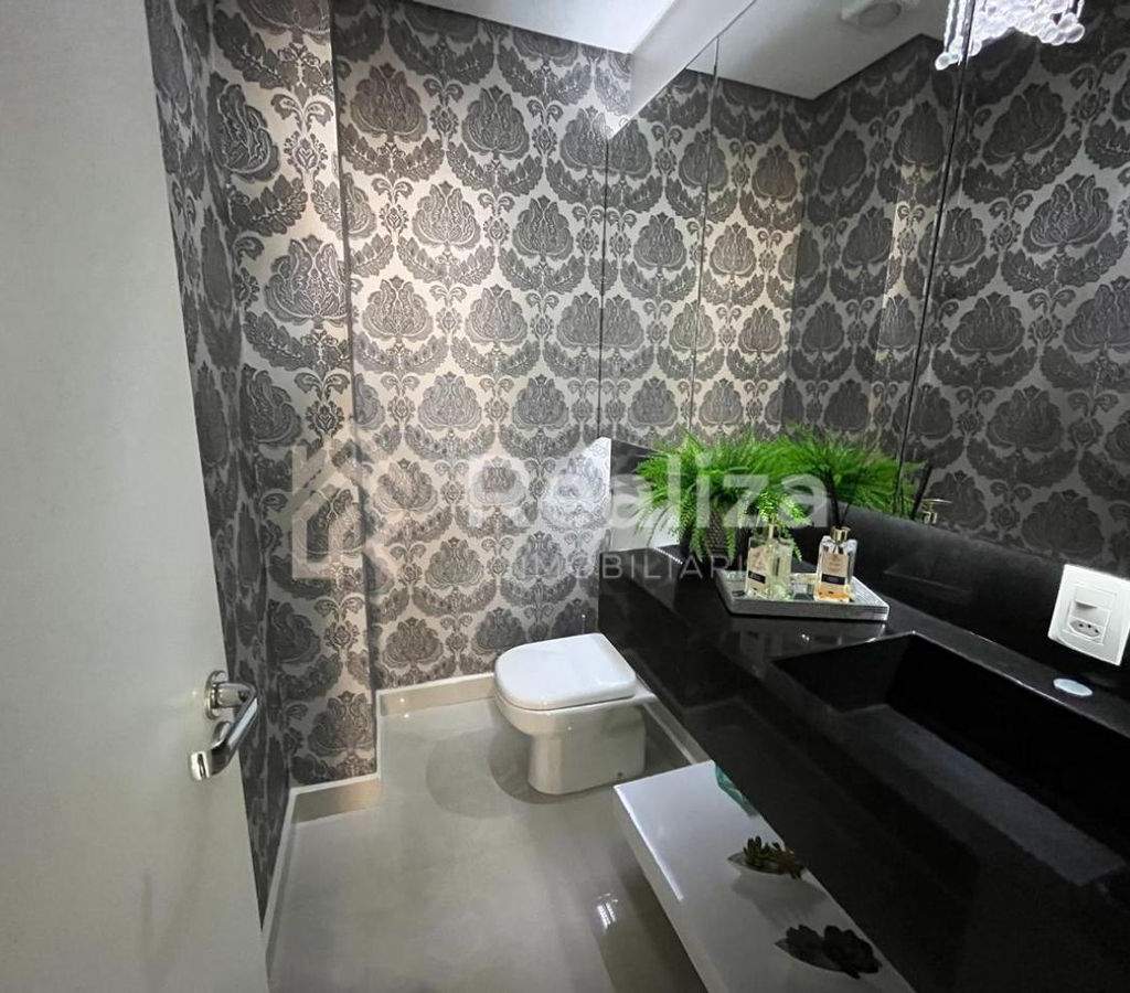 Apartamento Mobiliado à Venda em Ituporanga - 8