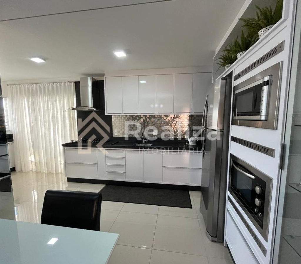 Apartamento Mobiliado à Venda em Ituporanga - 9