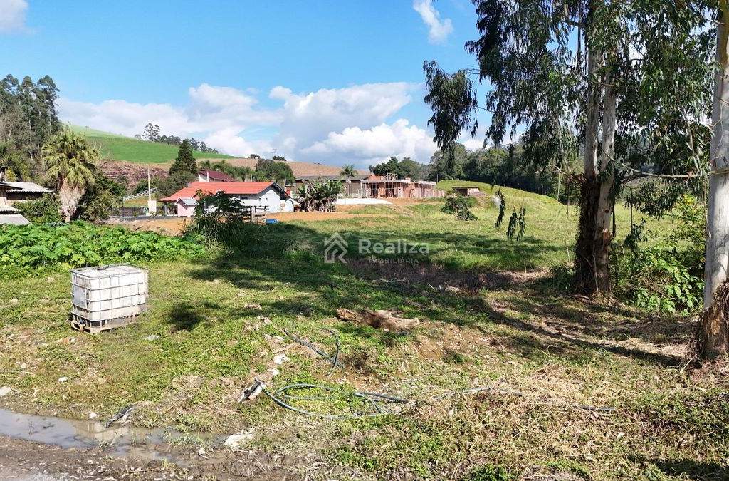 Terreno à Venda em Ituporanga!🌿 📍 Localização : Braço Perimbó – Ituporanga/Sc - 3