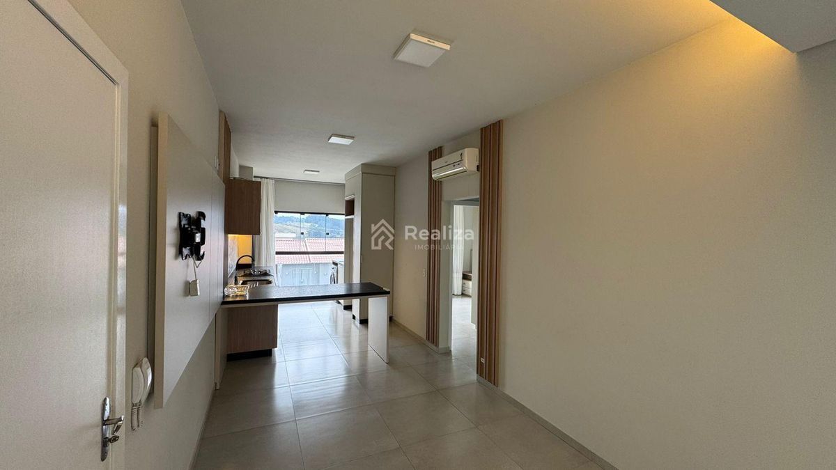 Apartamento para Locação- Localizado no Loteamento João Paulo Neto, Bairro Nossa Senhora de Fátima