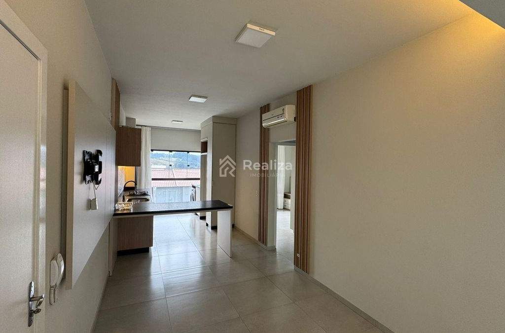 Apartamento para Locação- Localizado no Loteamento João Paulo Neto, Bairro Nossa Senhora de Fátima - 1