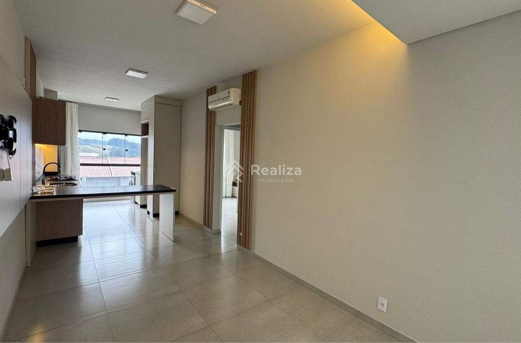 Apartamento para Locação- Localizado no Loteamento João Paulo Neto, Bairro Nossa Senhora de Fátima - 2