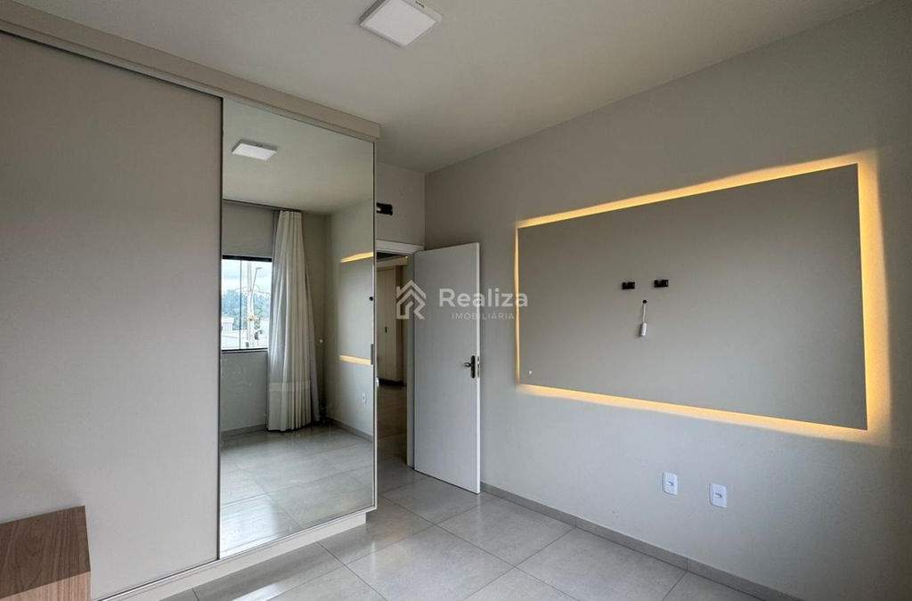 Apartamento para Locação- Localizado no Loteamento João Paulo Neto, Bairro Nossa Senhora de Fátima - 4