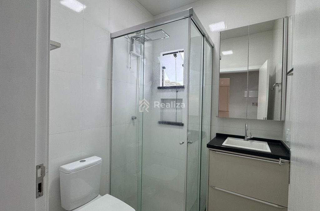Apartamento para Locação- Localizado no Loteamento João Paulo Neto, Bairro Nossa Senhora de Fátima - 7