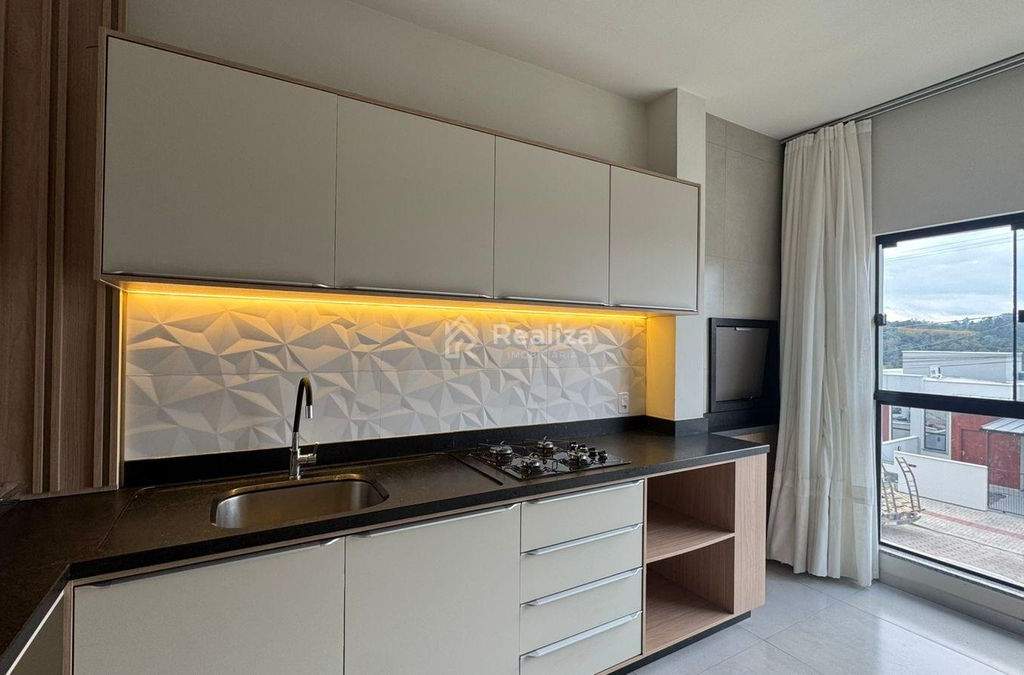 Apartamento para Locação- Localizado no Loteamento João Paulo Neto, Bairro Nossa Senhora de Fátima - 8