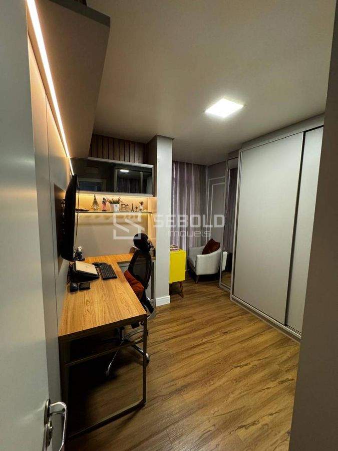Apartamento no Edifício Magnific - Ituporanga - 11