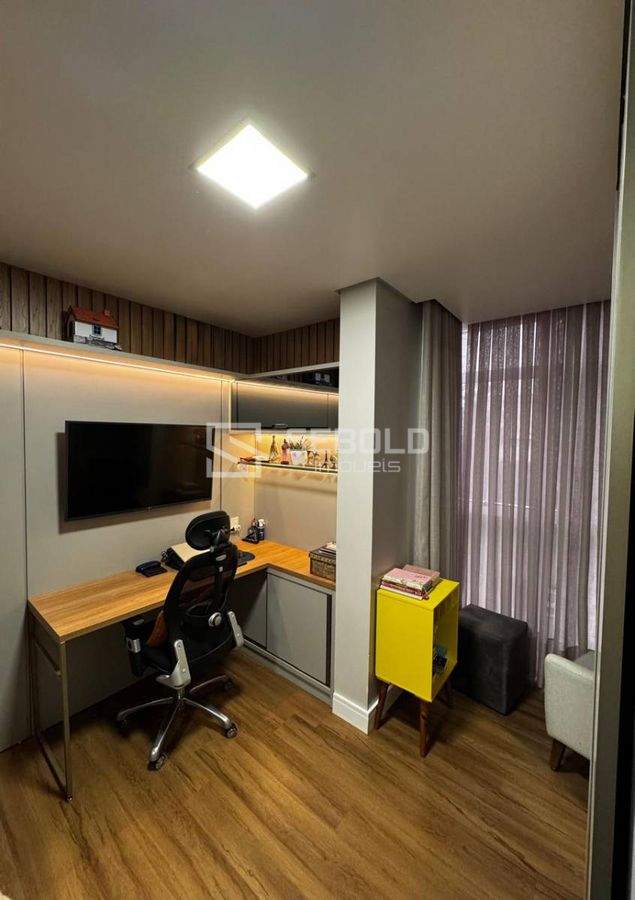 Apartamento no Edifício Magnific - Ituporanga - 12