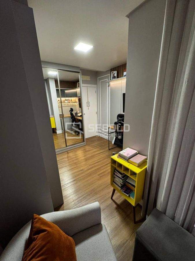 Apartamento no Edifício Magnific - Ituporanga - 13
