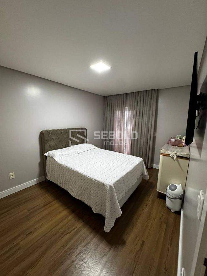 Apartamento no Edifício Magnific - Ituporanga - 14