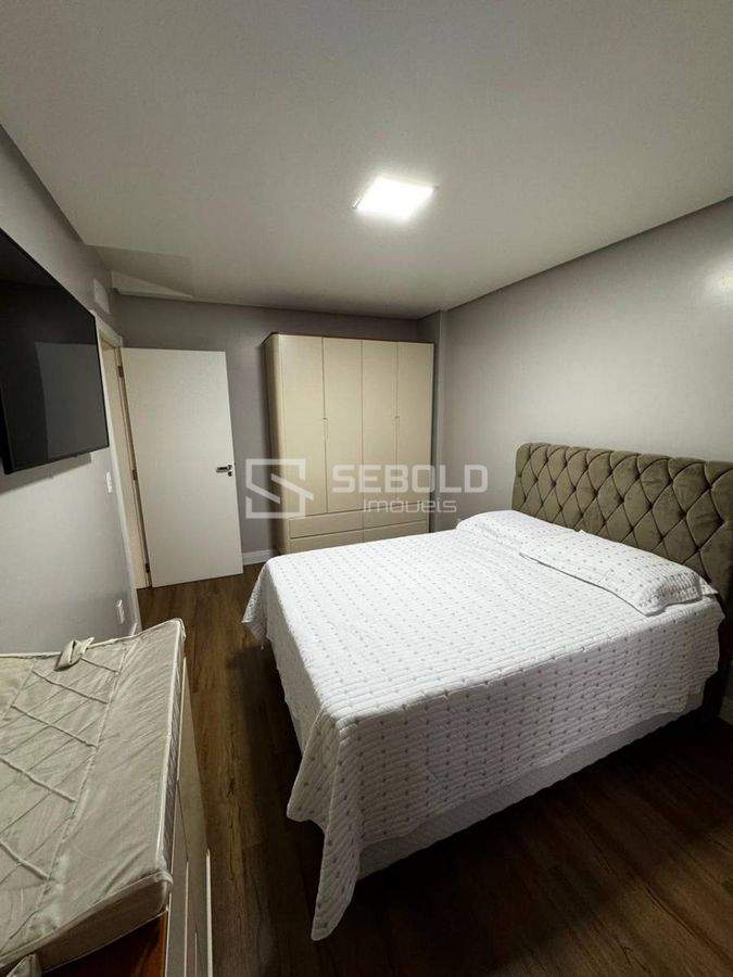 Apartamento no Edifício Magnific - Ituporanga - 15