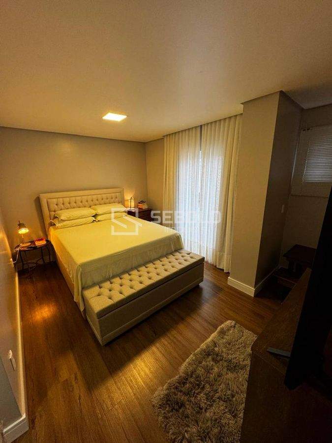 Apartamento no Edifício Magnific - Ituporanga - 16