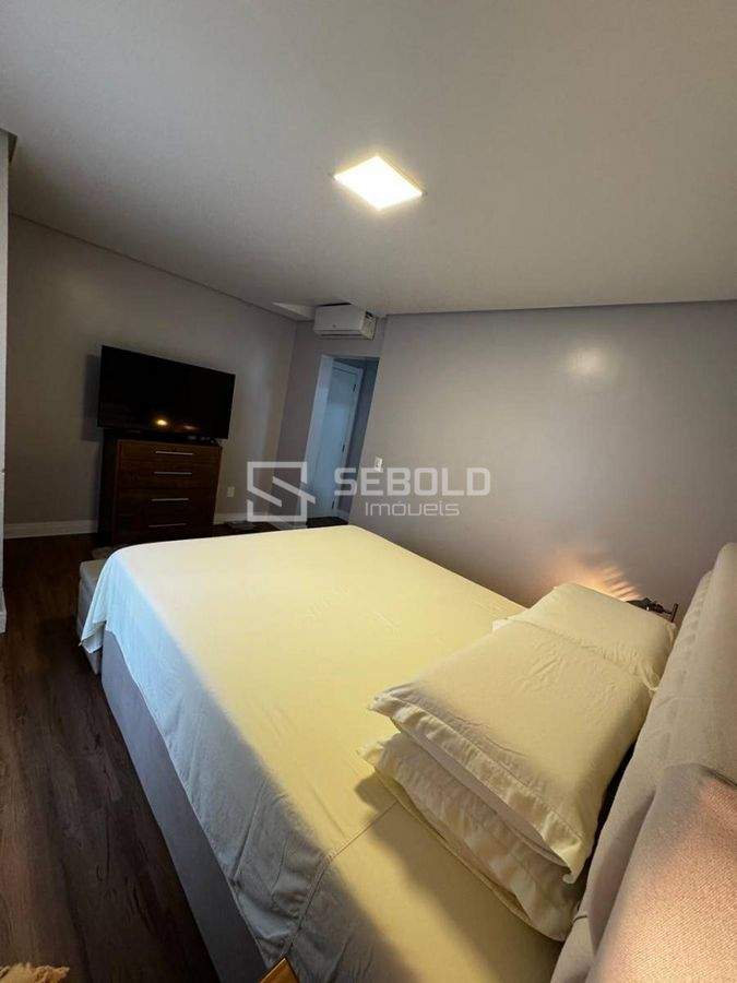 Apartamento no Edifício Magnific - Ituporanga - 17