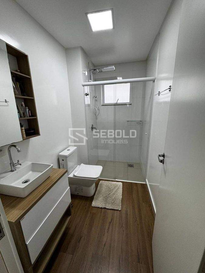 Apartamento no Edifício Magnific - Ituporanga - 18