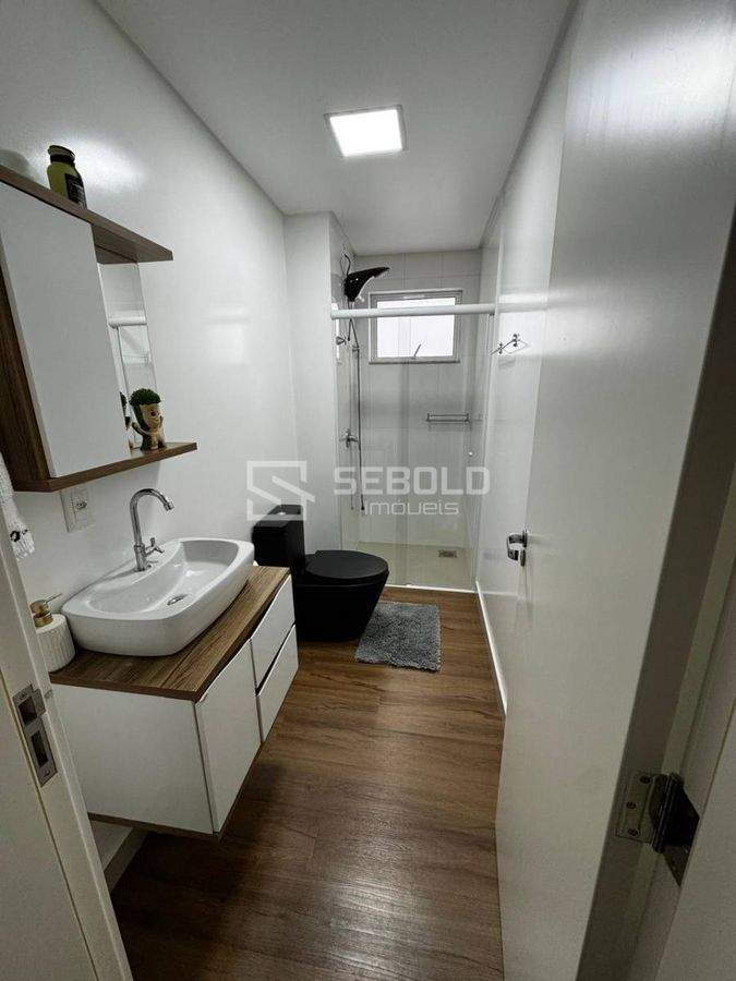 Apartamento no Edifício Magnific - Ituporanga - 19