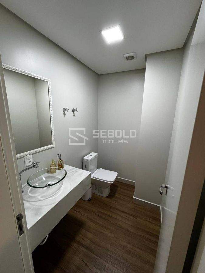 Apartamento no Edifício Magnific - Ituporanga - 20