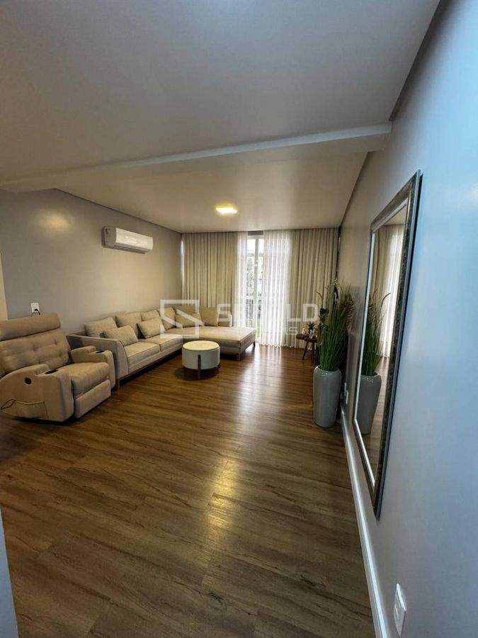 Apartamento no Edifício Magnific - Ituporanga - 3