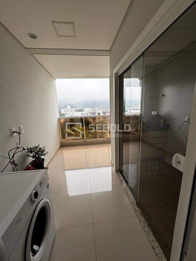 Apartamento no Edifício Magnific - Ituporanga - 21