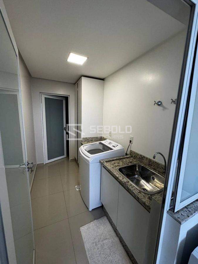 Apartamento no Edifício Magnific - Ituporanga - 22