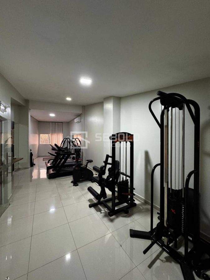 Apartamento no Edifício Magnific - Ituporanga - 23