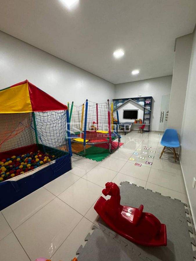 Apartamento no Edifício Magnific - Ituporanga - 24