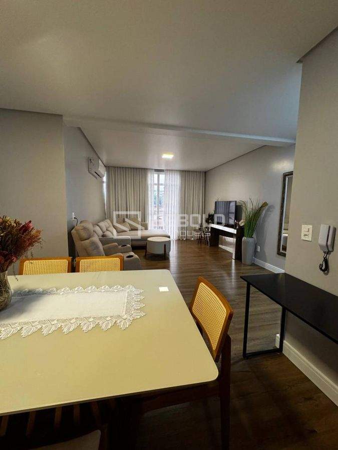 Apartamento no Edifício Magnific - Ituporanga - 4