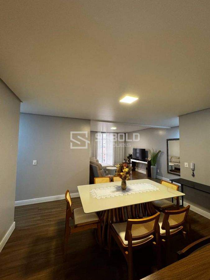 Apartamento no Edifício Magnific - Ituporanga - 5