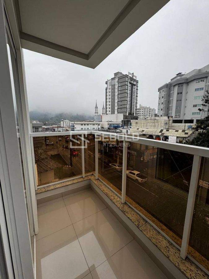 Apartamento no Edifício Magnific - Ituporanga - 9