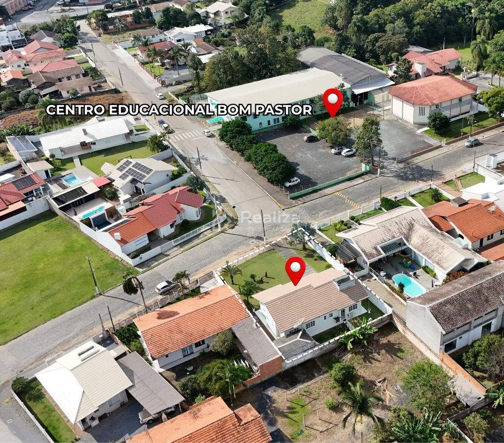 Casa à venda no bairro Santo Antônio – Ituporanga/SC ✨ Conforto, espaço e uma ótima localização para você e sua família! - 11