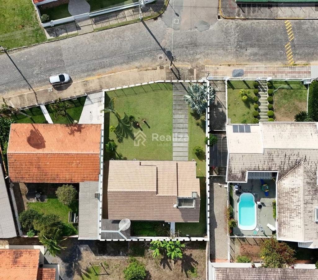 Casa à venda no bairro Santo Antônio – Ituporanga/SC ✨ Conforto, espaço e uma ótima localização para você e sua família! - 12